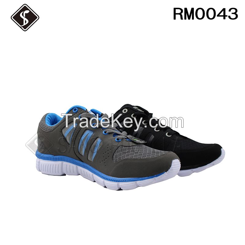 men and women fashion sports running shoes