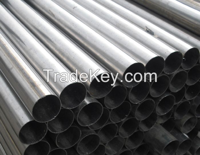 201 stainless steel welded pipes