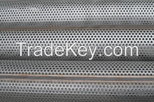 stainless steel pipes