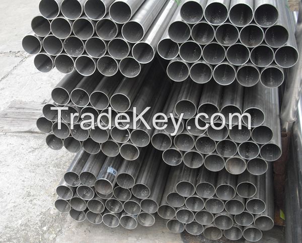 316L stainless steel pipes