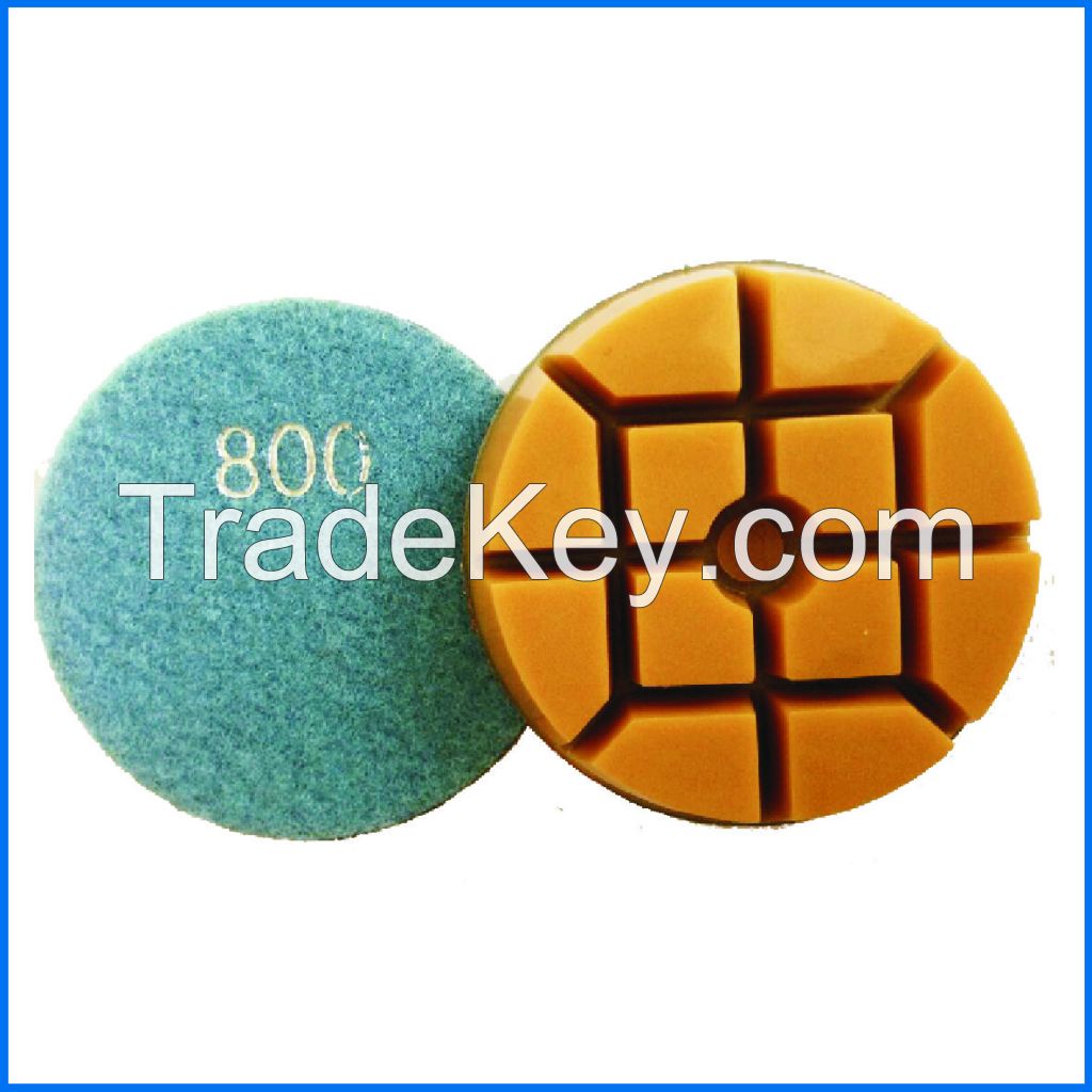 polishing pad