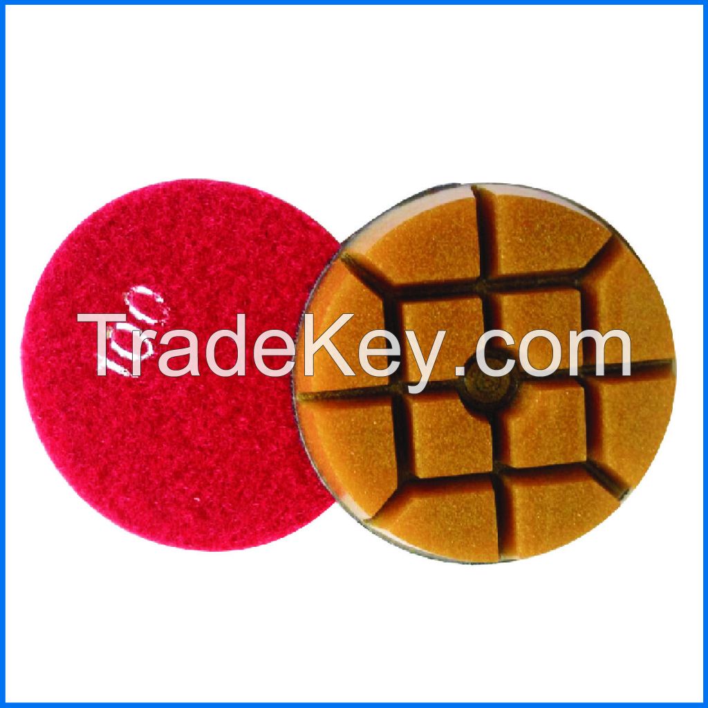 polishing pad