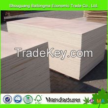 Cheap plywood selling