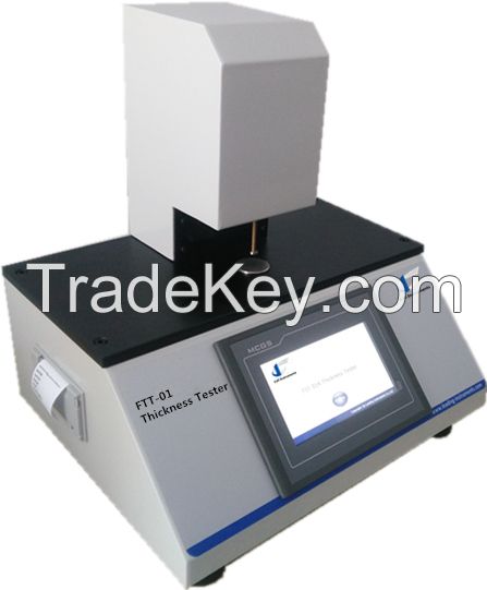 Film thickness tester