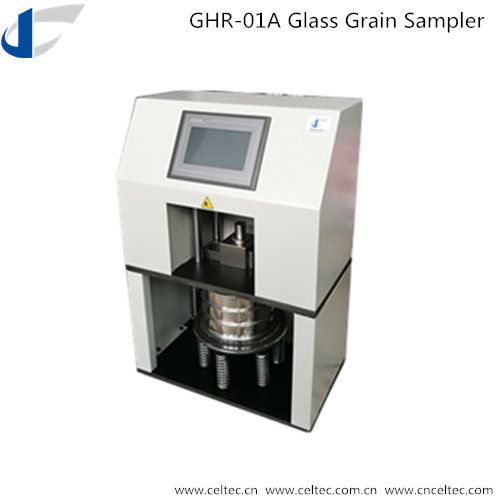 Glass Grain Hydrolytic Resistance Tester