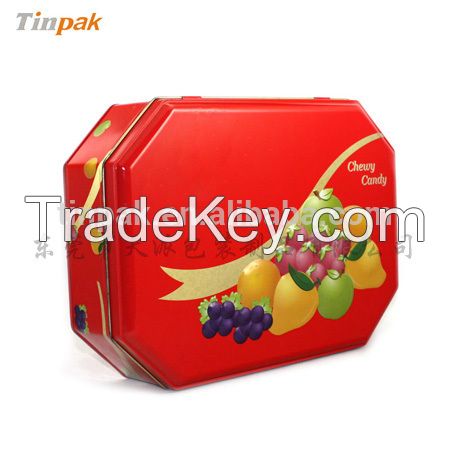 hot sale lindt chocolate tin box