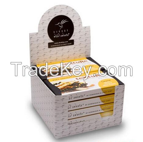 product display paper box