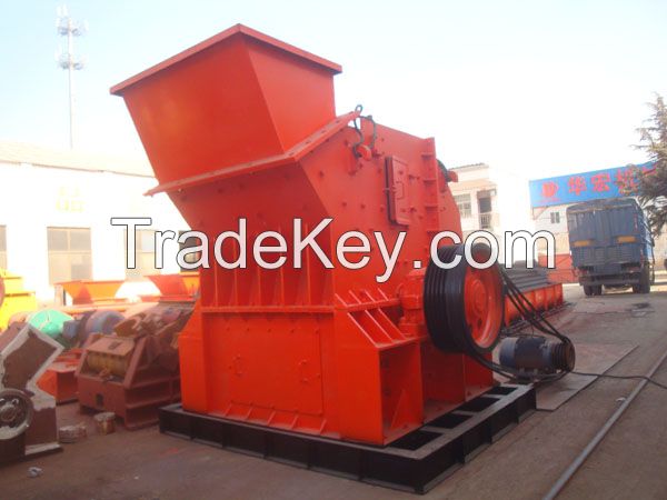 Sand production line sand making machine