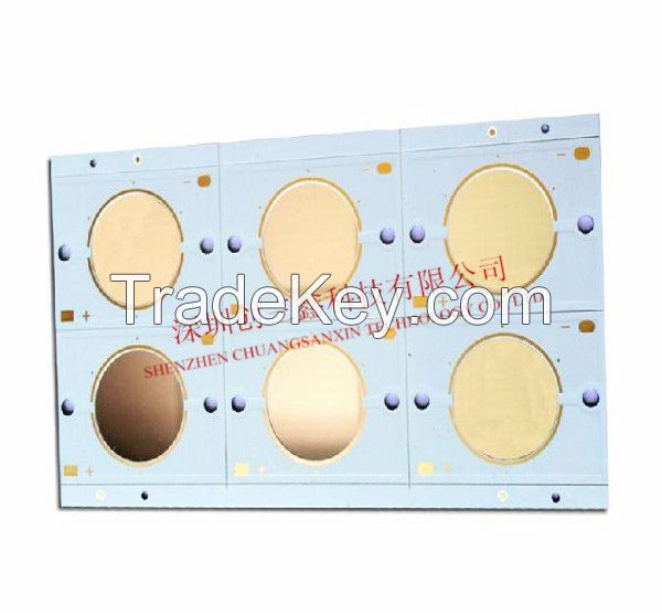 aluminum base pcb