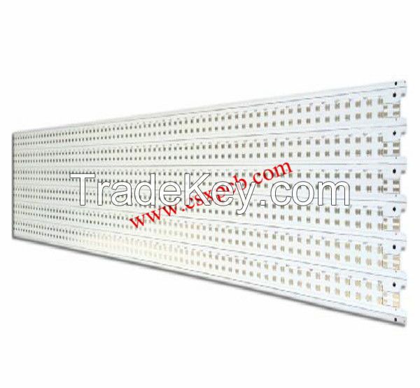 Aluminum base PCB