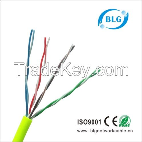 UTP CAT5E Lan Cable