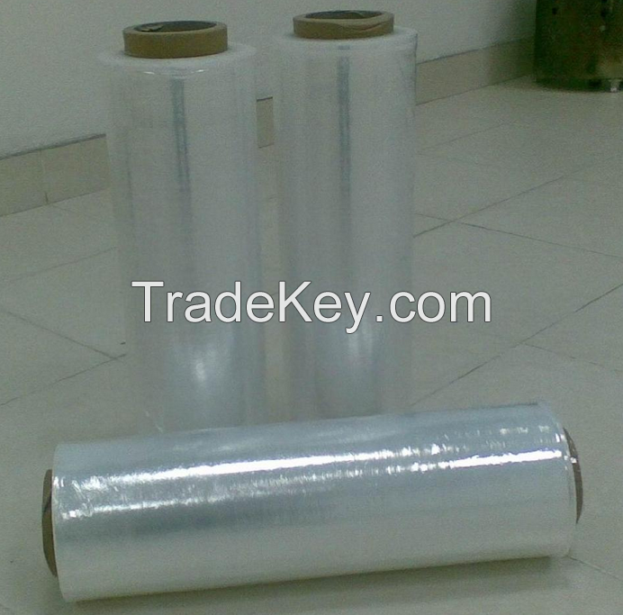 Hand Roll Stretch Film