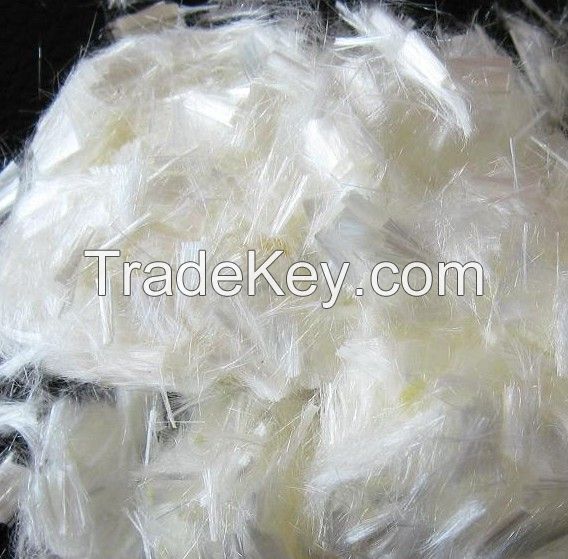 monofilament polypropylene fiber