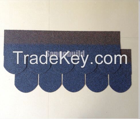 Asphalt Shingle Roof Tile