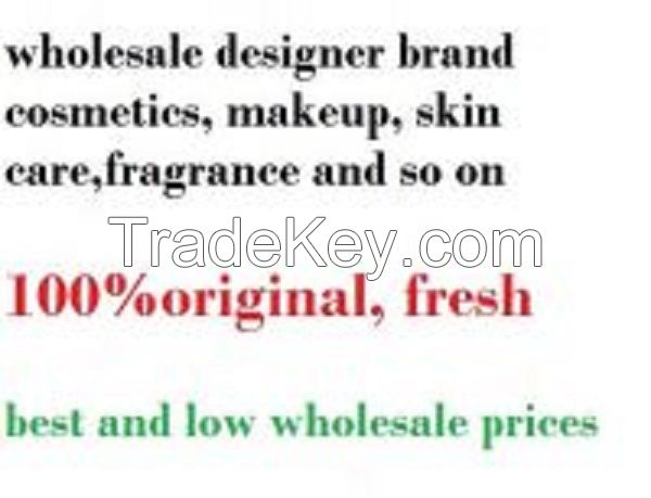 Wholesale Dead Sea Cosmetics