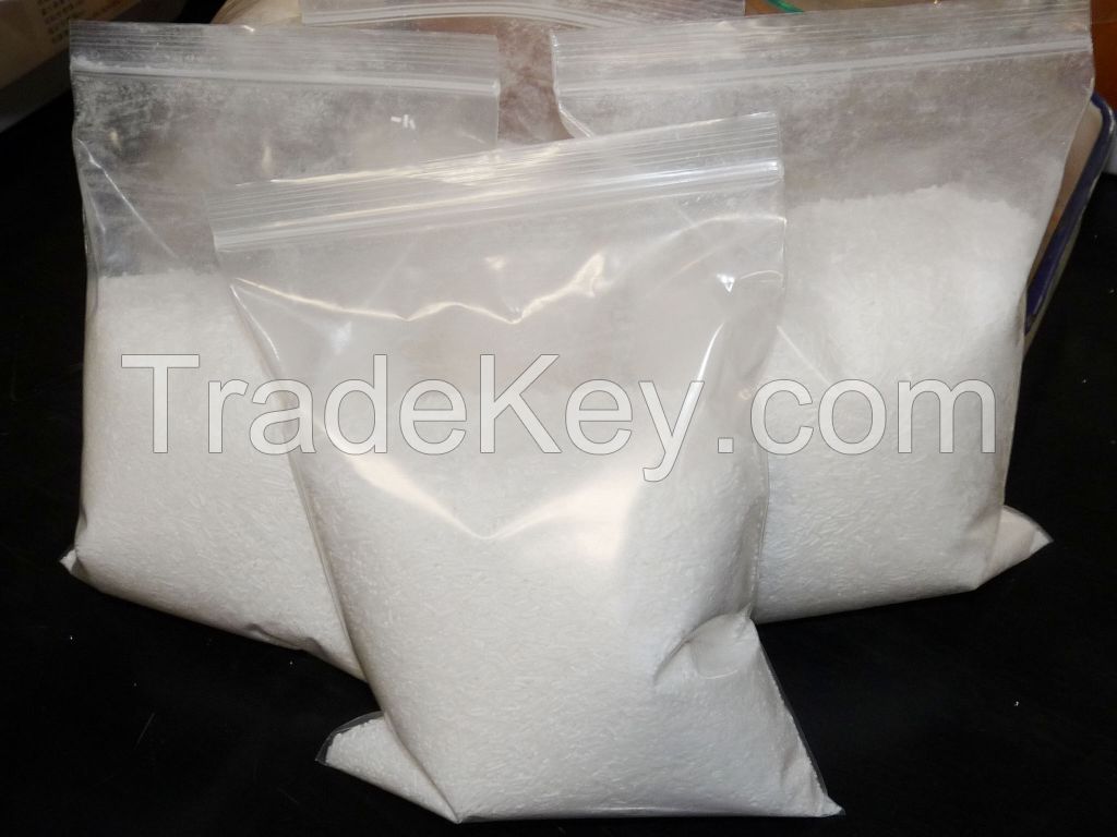 Sodium Lauryl Ether Sulfate in hair care chemical raw material