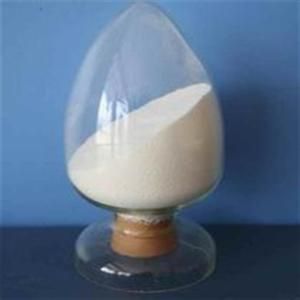 China good quality high pure white chemical raw materials Melamine 99.8% min