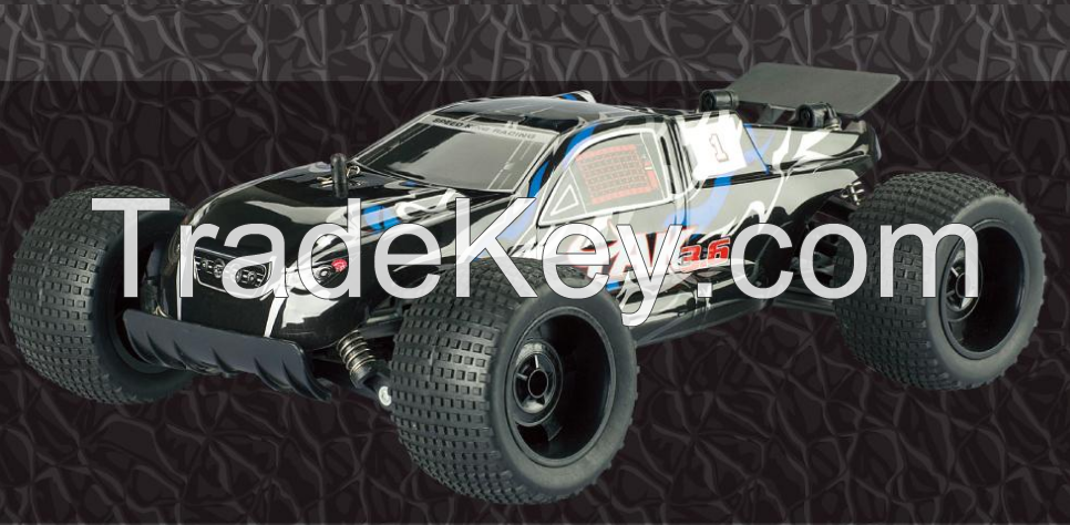 1:10 scale high speed rc truggy RC Car