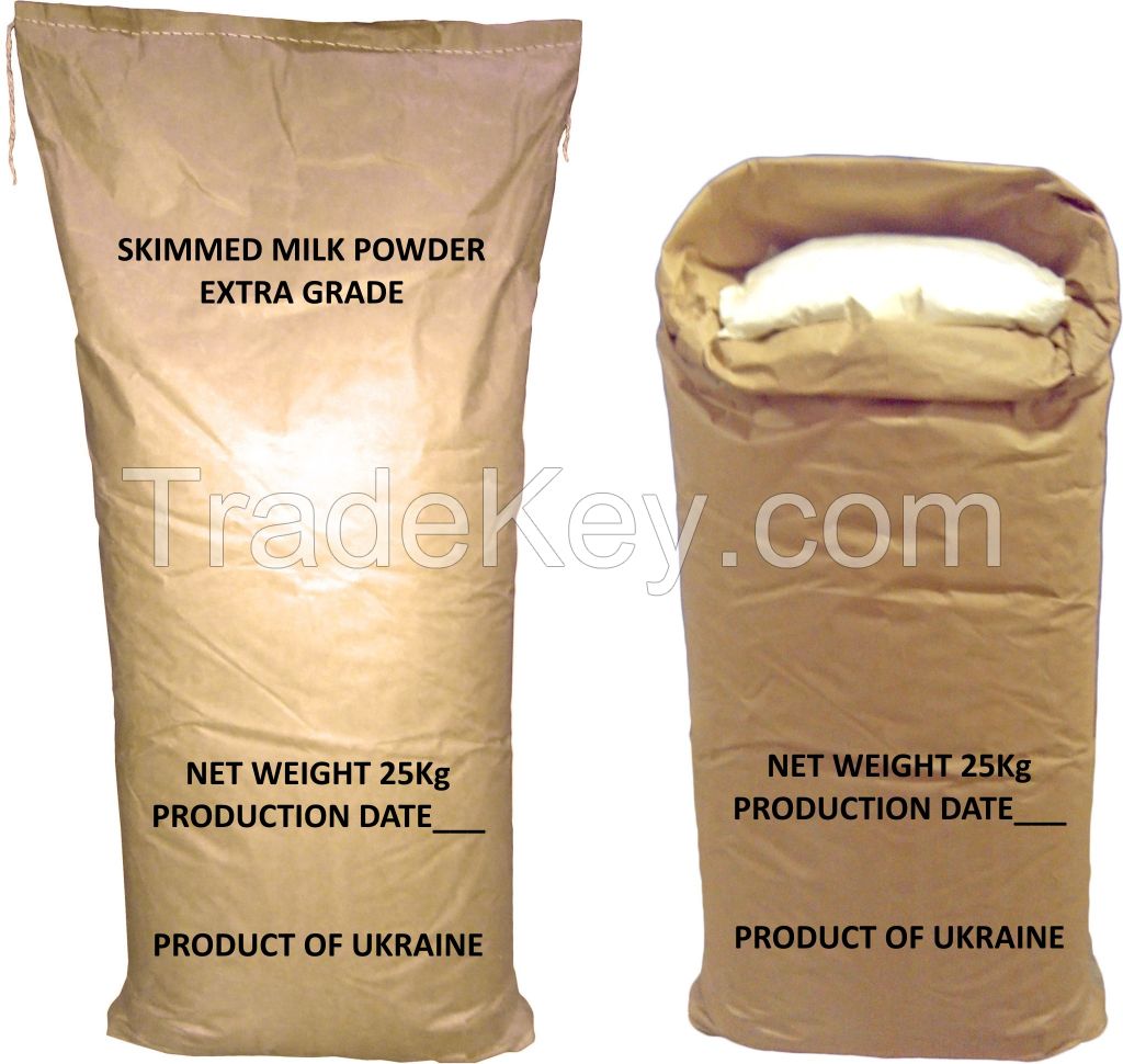 Hurry up to buy milk powder by great cost 2000USD