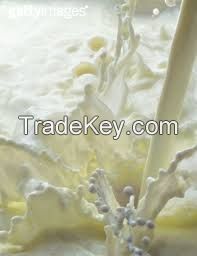 Whole Milk powder, Skimmed milk powder, Cream Milk Powder