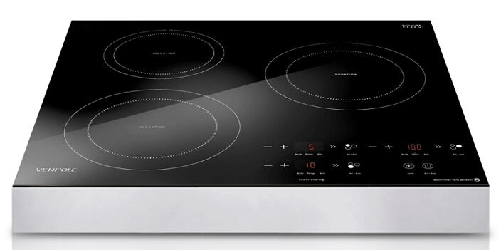 Induction cooker, induction cooktop VP3-35A