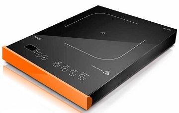 High-end induction cooker, induction cooktop VP1-21C