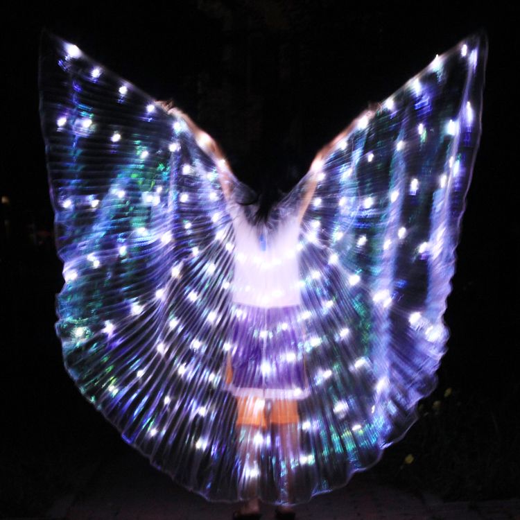 Sell China LED wing