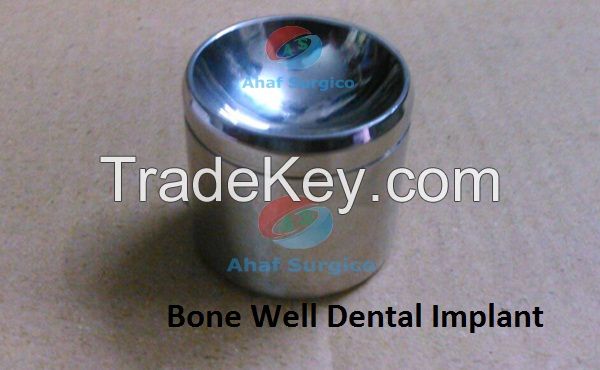 Bone Well Dental