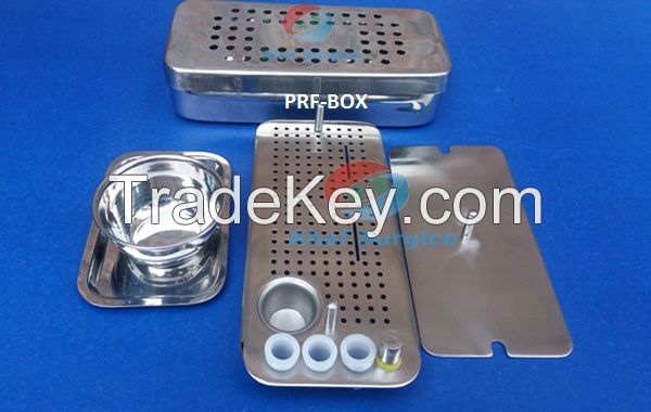 PRF BOX