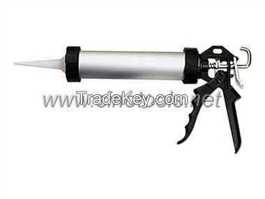 Aluminum Tube Gaulking Gun