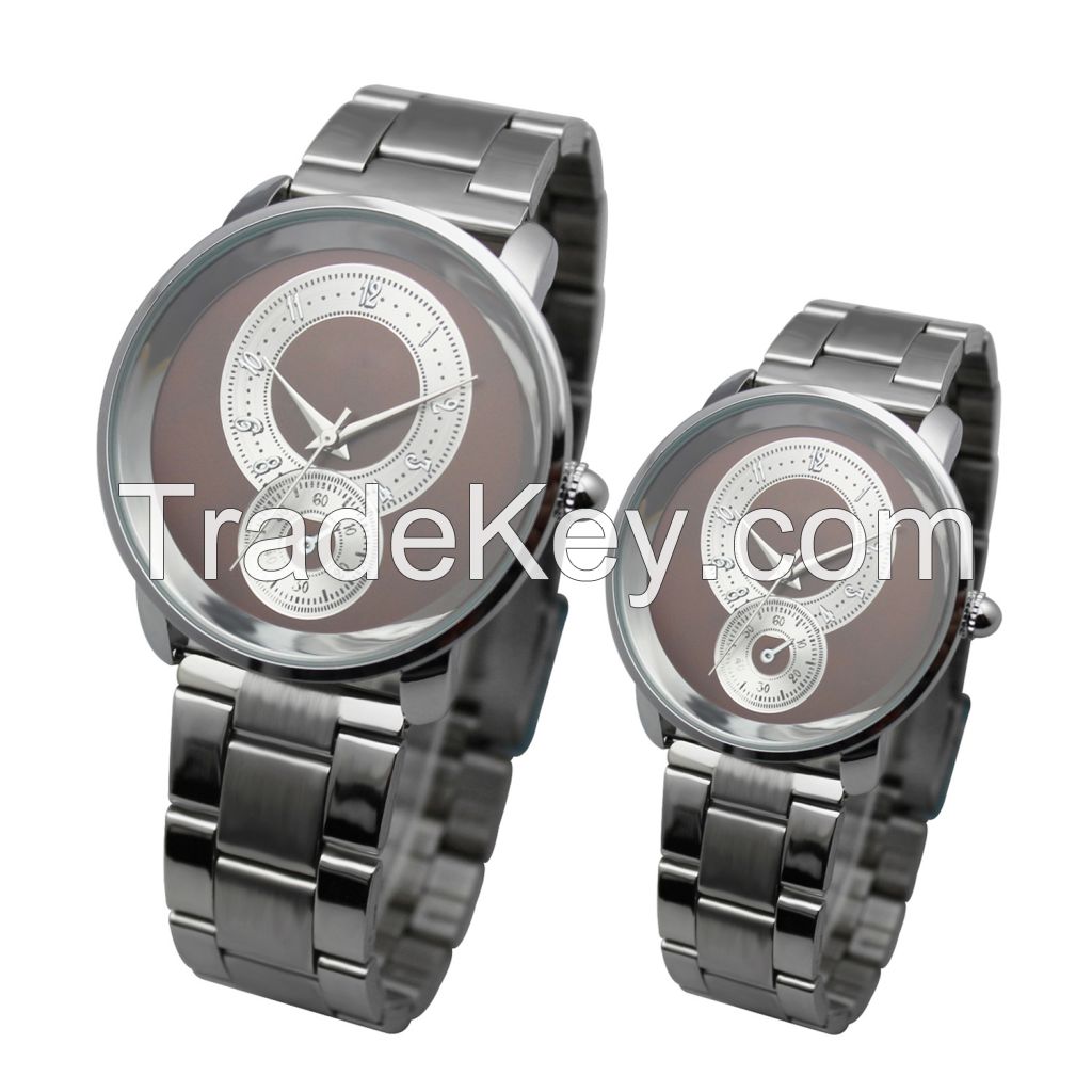 sell stock watches lover watches couple watches 100 pcs per model