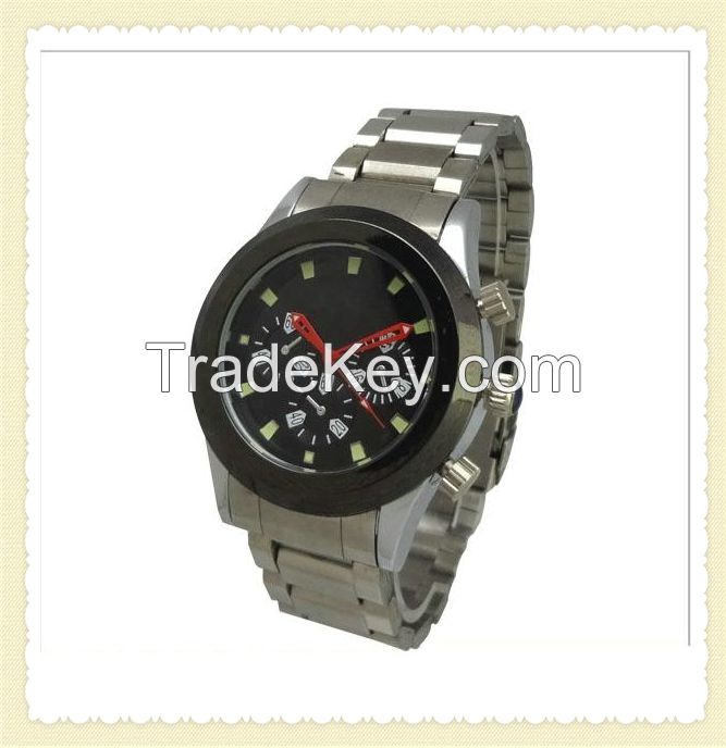 Fashion Wrist Watches for Men