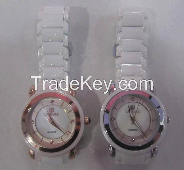 Lady Bracelet Watches Fashion Watches