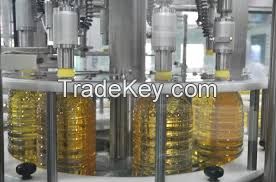 SUNFLOWER OIL , Palm Oil , Corn Oil , Soybean oil