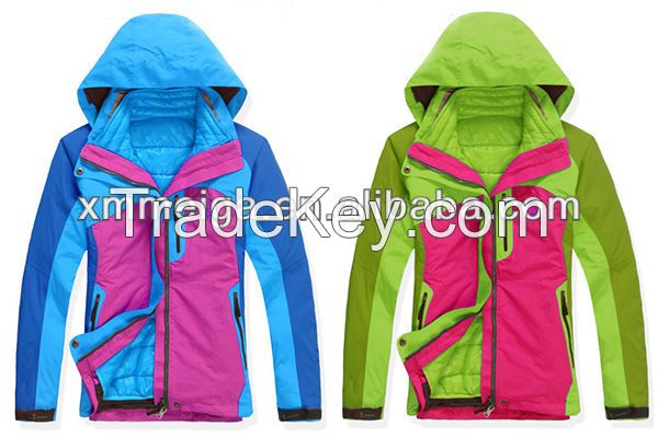 women's hiking wear, women''s jackets, women's coat, anorak