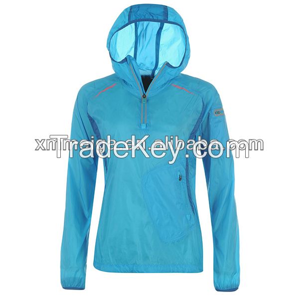 women hoodies and hiking light-weight clothes