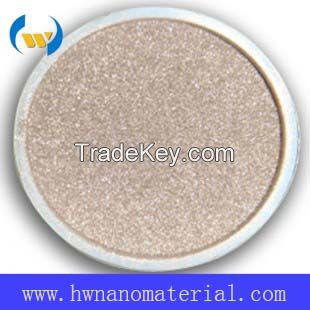 Metal Antistatic Micron Silver Coated Copper Powder