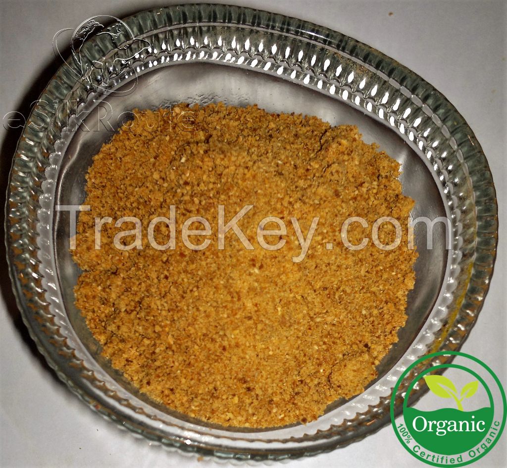 Organic Mango Powder