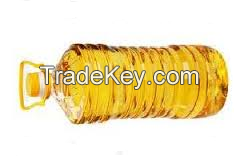 Soybean oil