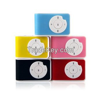 Clip MP3 Player JHY-M011