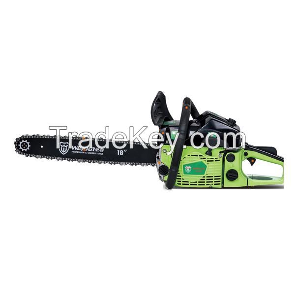 chainsaw manufauturer hope to be your supplier