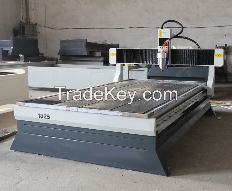 TSC Series Stone and Glass CNC Router