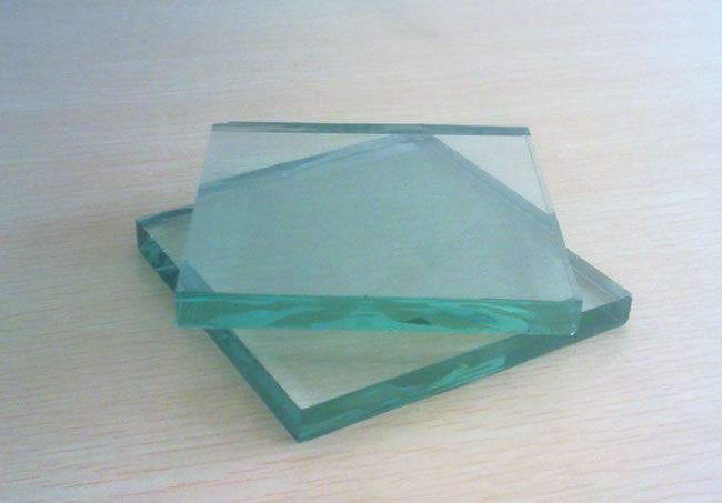 Sell Clear Float Glass