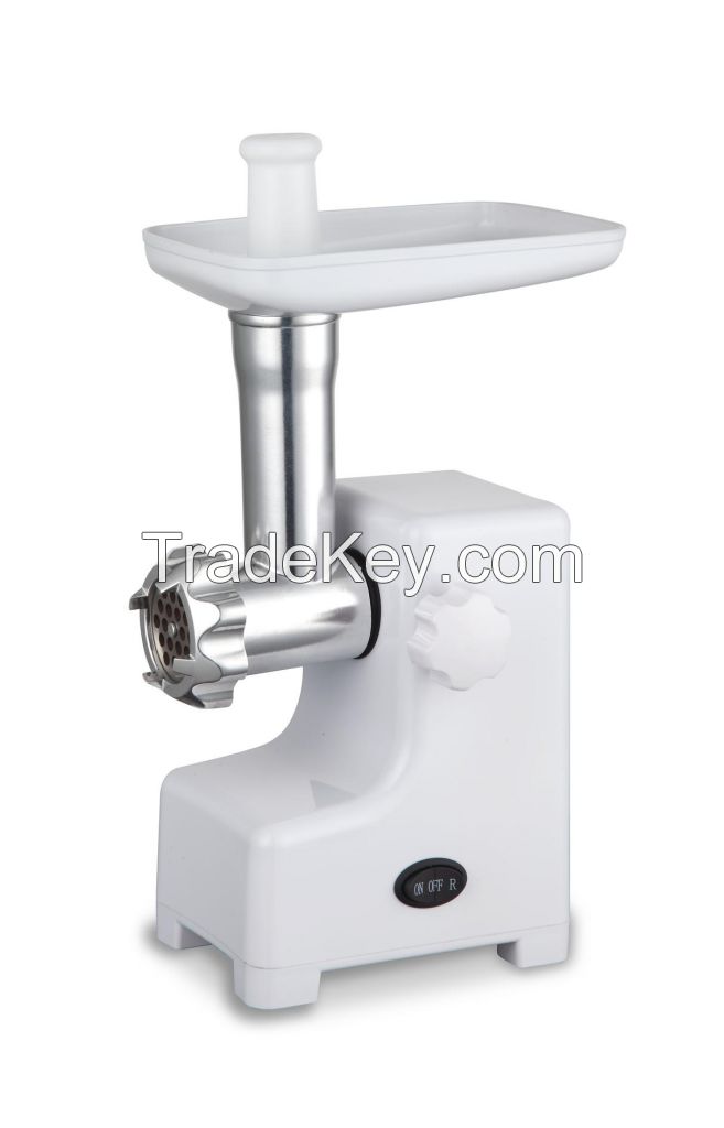 Compact mini meat grinder MG108A