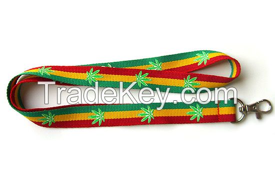 lanyards