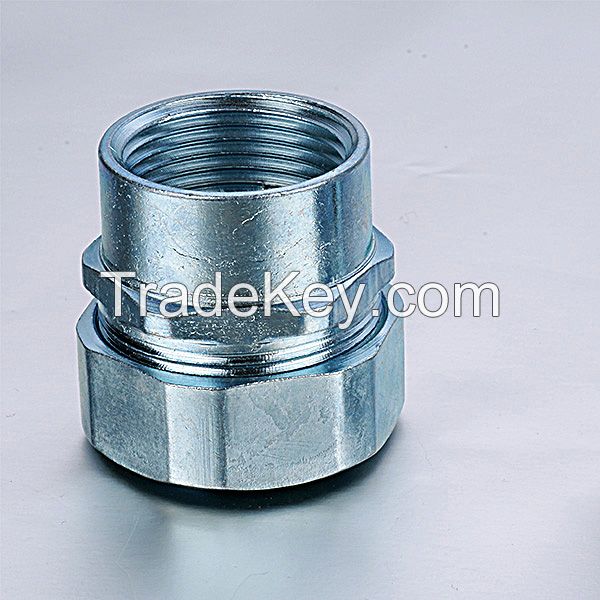 DPN Flexible Conduit Waterproof Connector