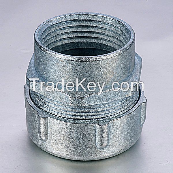 DGJ Flexible Conduit Waterproof Connector