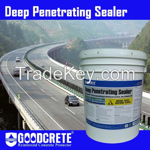 Factory Supply Concrete Waterproofing Sealer