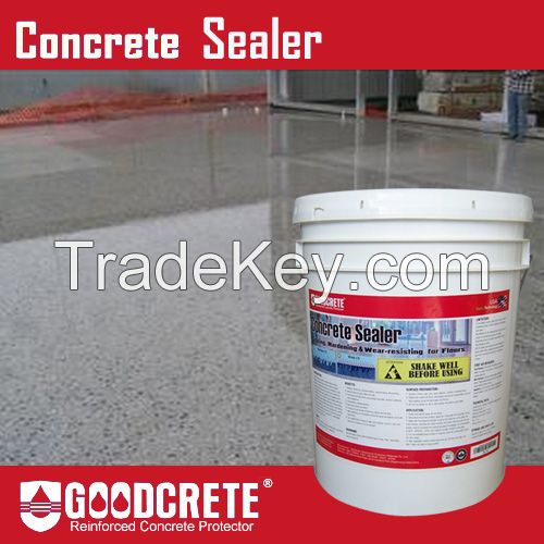 Factory Supply Concrete Sealer, Floor Hardener