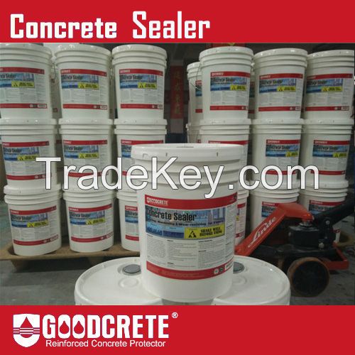 Lithium Silicate Concrete Sealer Professional Manufacturer